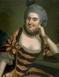 Hommage an die Begründer der Weimarer Klassik - Herzogin Anna Amalia