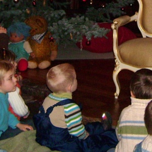 termin kinderweihnacht