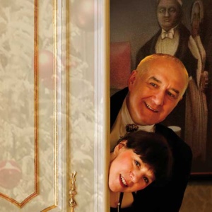 Termine - Weihnacht - Duo ›con emozione‹