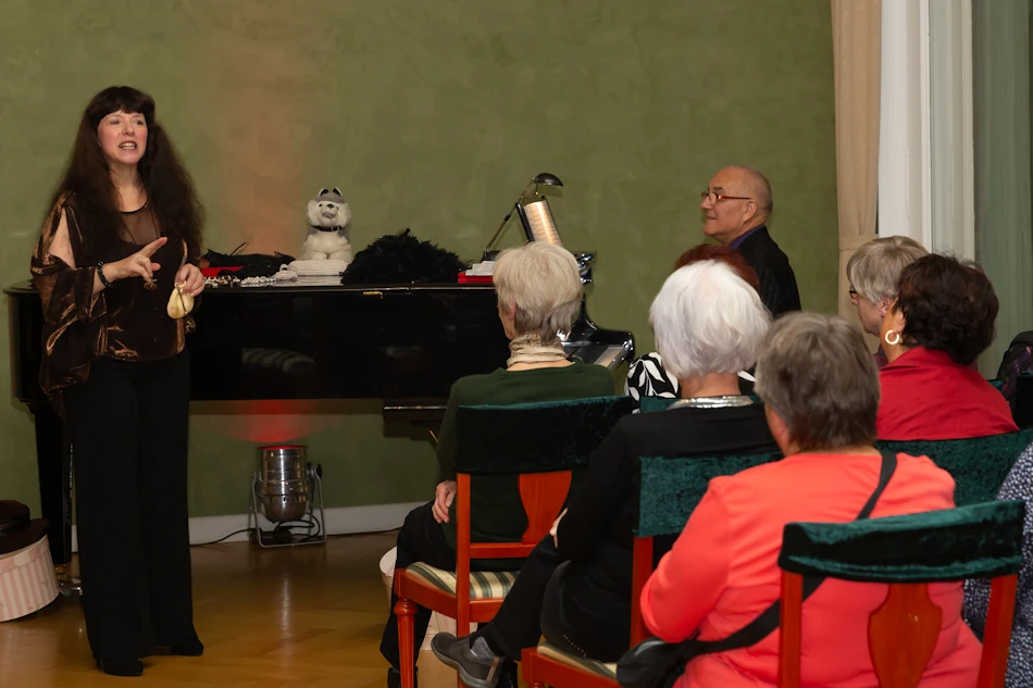 gal dce 12 markkleeberg