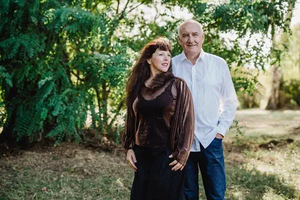 Duo ›con emozione‹